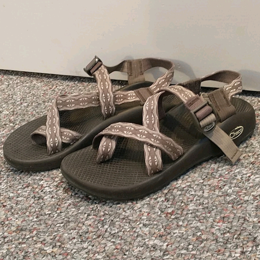 Women's Chaco sandals size 8